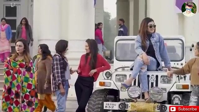 Girls Attitude Special _ Latest Whatsapp Status Video 2018