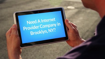 Compu Internet Providers in Brooklyn, NY