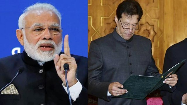 PM Modi ने Imran Khan को लिखा Letter, Pakistan ने इस पर भी बोला झूठ | वनइंडिया हिंदी