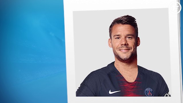 Officiel : Juan Bernat file au Paris Saint-Germain !