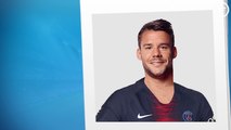 Officiel : Juan Bernat file au Paris Saint-Germain !