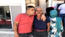 Mardin 19 Gündür Kayıp Olan Zinisel Engelli Bulundu