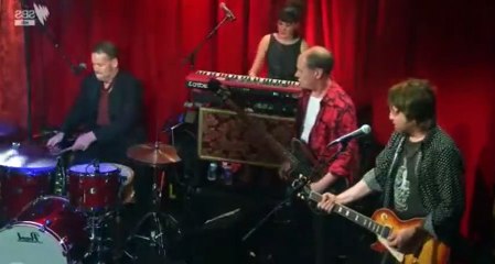 Rockwiz S14 - Ep05 RocKwiz Salutes the Legends of Canada - Part 01 HD Watch