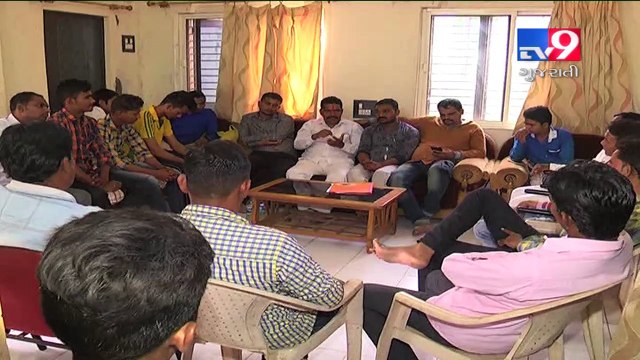 Sabarkantha: Sabar dairy dropped milk procurement prices to be paid to cattle breeders- Tv9 Gujarati