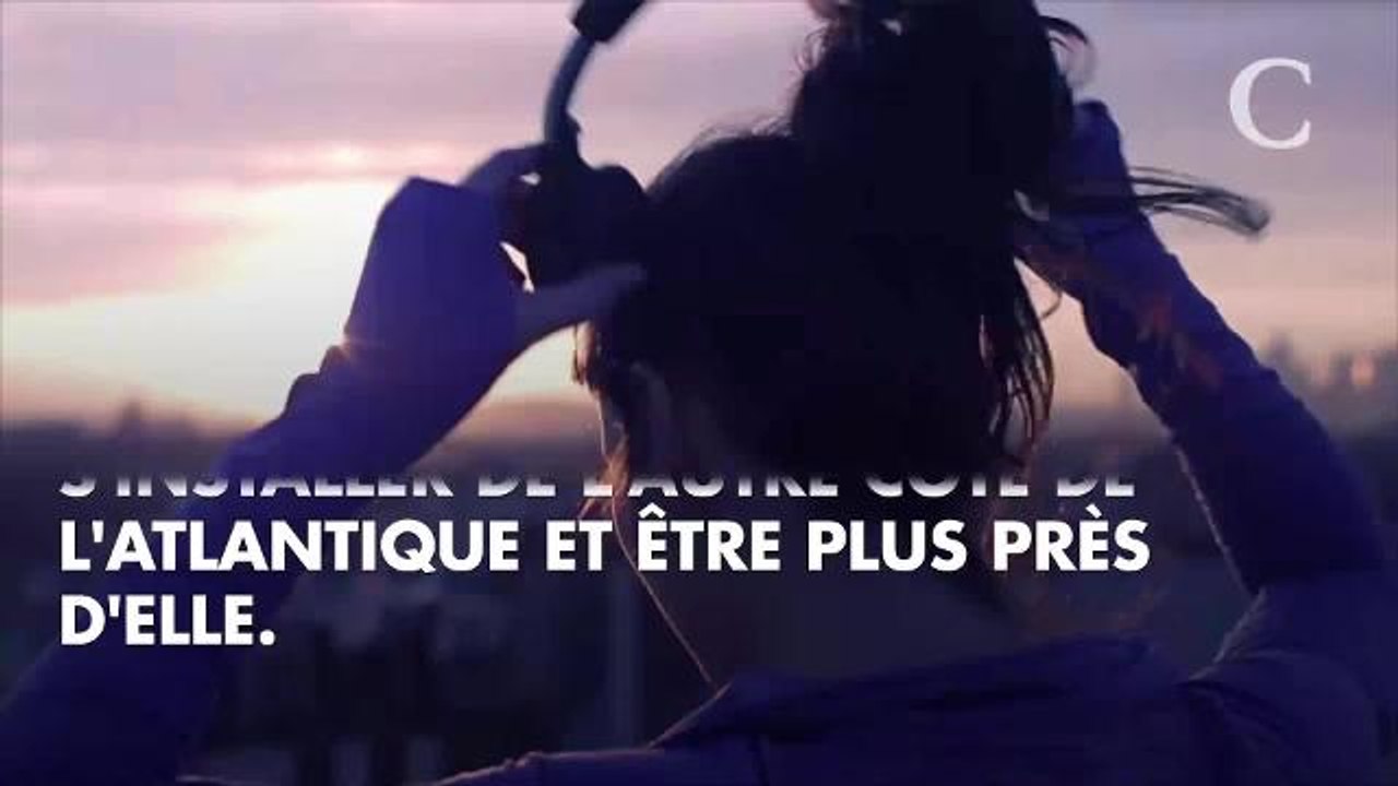 Miam ! Quand M. Pokora cuisine torse nu pour sa chérie Christina Milian