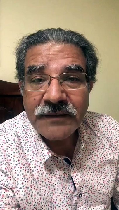 Sami Ibarhim Response on Saleem Safi's Claim about Nawaz Sharif