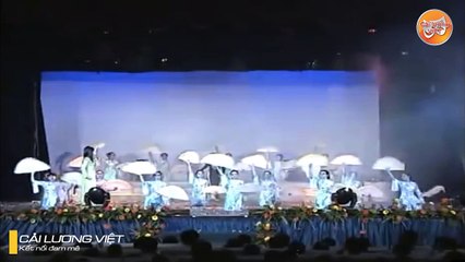 [Tân cổ] Ru lại câu hò - Thoại Mỹ, Thy Trang