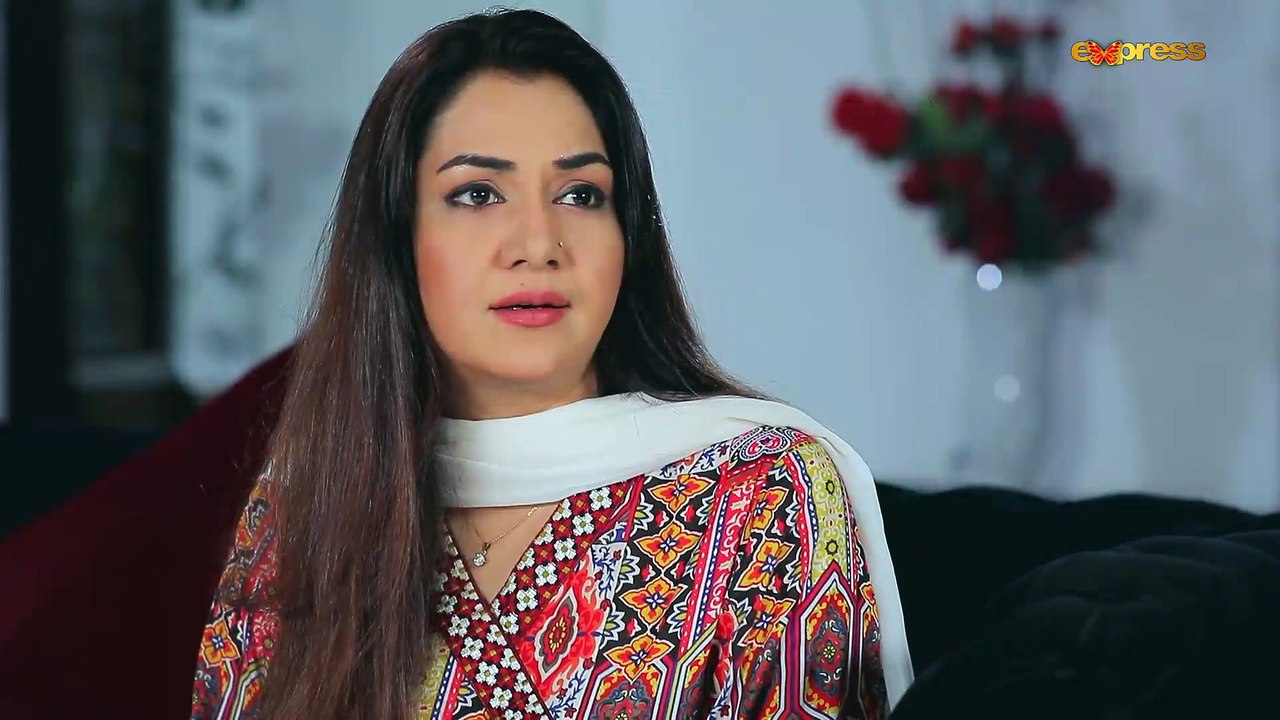 Mohabaat Zindgi He (Episode 206)