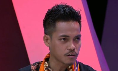 Dulu Penuh Kebencian, Sekarang Penebar Kedamaian - ROSI