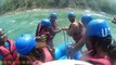 Dangerous River Rafting In Rishikesh