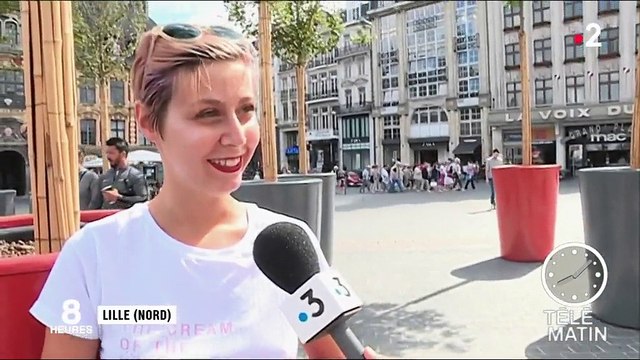 Drogues : le protoxyde d'azote, un gaz hilarant de plus en plus utilisé par les jeunes