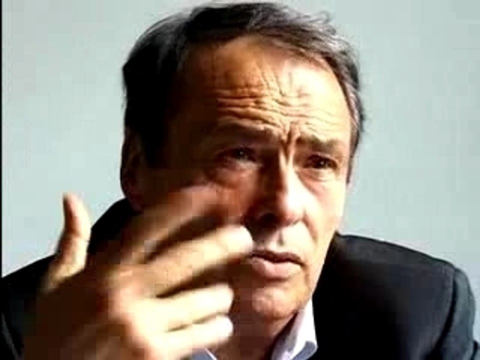 Bourdieu - Journalisme - BHL