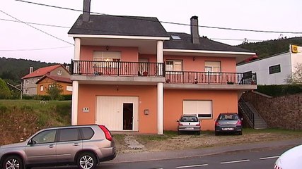 Detenido el marido de la mujer asesinada en Cabana de Bergantiños