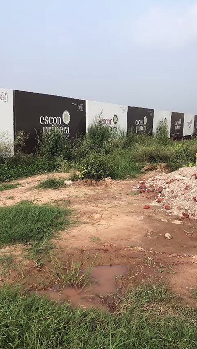 Escon Primera Flats  Zirakpur  9872730395 Coming Soon