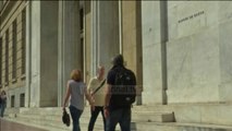 Fundi i ndihmës për Greqinë. Përfundon plani i shpëtimit - Top Channel Albania - News - Lajme