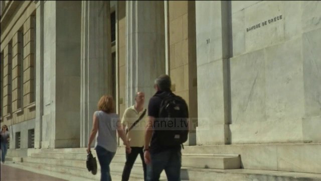 Fundi i ndihmës për Greqinë. Përfundon plani i shpëtimit - Top Channel Albania - News - Lajme