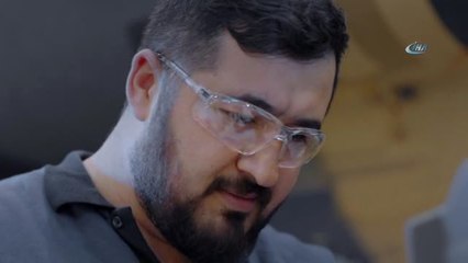 ATO'dan "Yerli ve Milli" Kamu Spotu