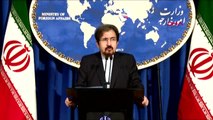 İran'dan Türkiye'ye Destek Açıklaması