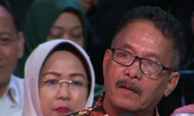 Dilema Purnawirawan, Negara atau Agama? - ROSI