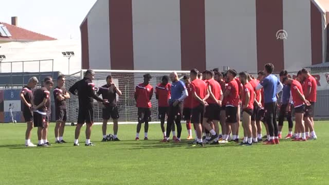 Bu Ligde Kolay Maç Yok" - Bolu