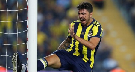 Beşiktaş'tan Fenerbahçe'ye Ozan Tufan İçin Para + Takas Teklifi