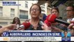 "Ce n'est plus tolérable." La maire PCF d'Aubervilliers demande plus de moyens pour rénover certains quartiers