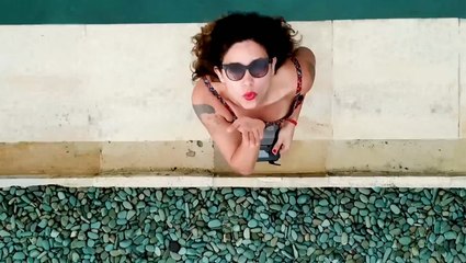 This company takes female drone operation into new heights.