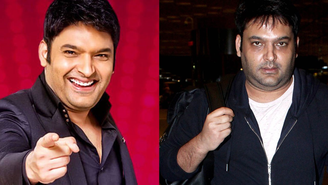 Kapil Sharma to make a Comeback on THIS date with Son of Manjeet Singh | FilmiBeat