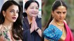 Aishwarya Rai Bachchan or Anushka Shetty, Who will play 'Amma' in Jayalalithaa Biopic| FilmiBeat