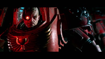 Space Hulk : Tactics - Trailer Gamescom 2018