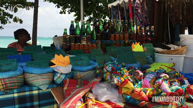 Mix And The City (S02E07) : POINTE-A-PITRE (by DJ First Mike)