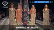 AILANTO Madrid Fashion Week Spring/Summer 2019 | FashionTV | FTV
