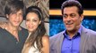 Salman Khan CALLS Shahrukh Khan & Gauri Khan 'Power Couple' ! | FilmiBeat