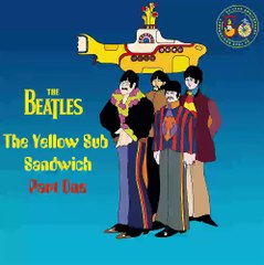 This is the official podcast to accompany and celebrate the 50th anniversary cinema re-release of the Beatles’ #YellowSubmarine movie. m/#ticketsPresented by