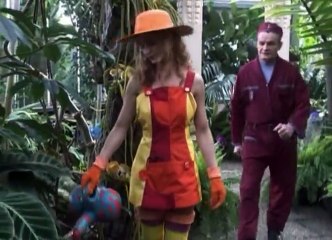 Lexx S03 - Ep09 Garden HD Watch