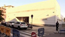 Spagna: l'attacco alla stazione di polizia è 