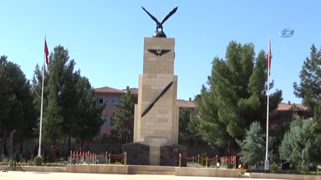 Diyarbakır'da Şehitler İçin Hatim Duası Okundu