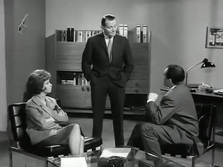 Gewagtes Spiel Folge 23 Der Doppelgänger part 2/2