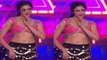 Adah Sharma Hot Dance Performance Edit