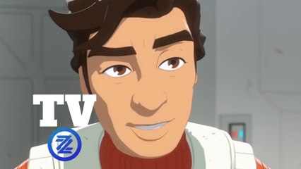 Star Wars Resistance Season 1 Trailer (2018) Disney Channel Series