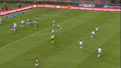 Serie A - 1ère journée - Les temps forts