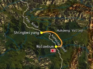 Grandes Batallas de la Historia - 09 Birmania