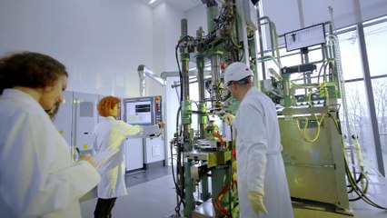 ATO'dan 'yerli ve milli' kamu spotu (2) - ANKARA