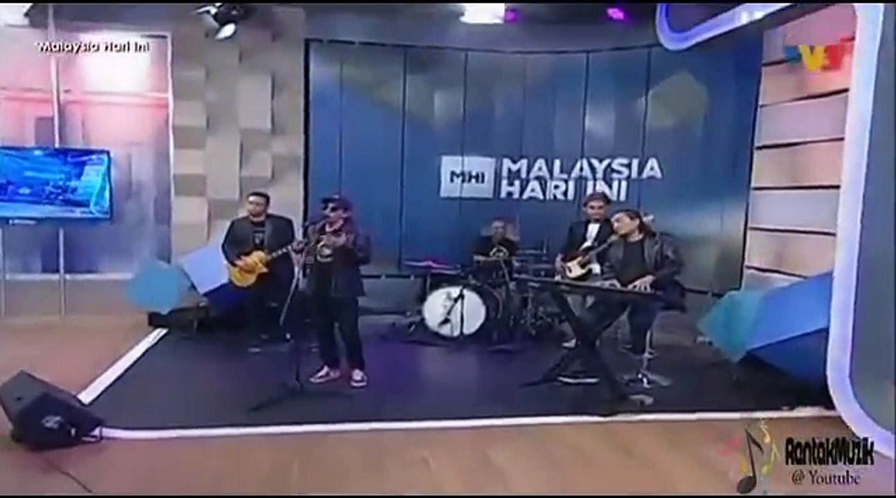 UG14 - Bunga Larangan 2018