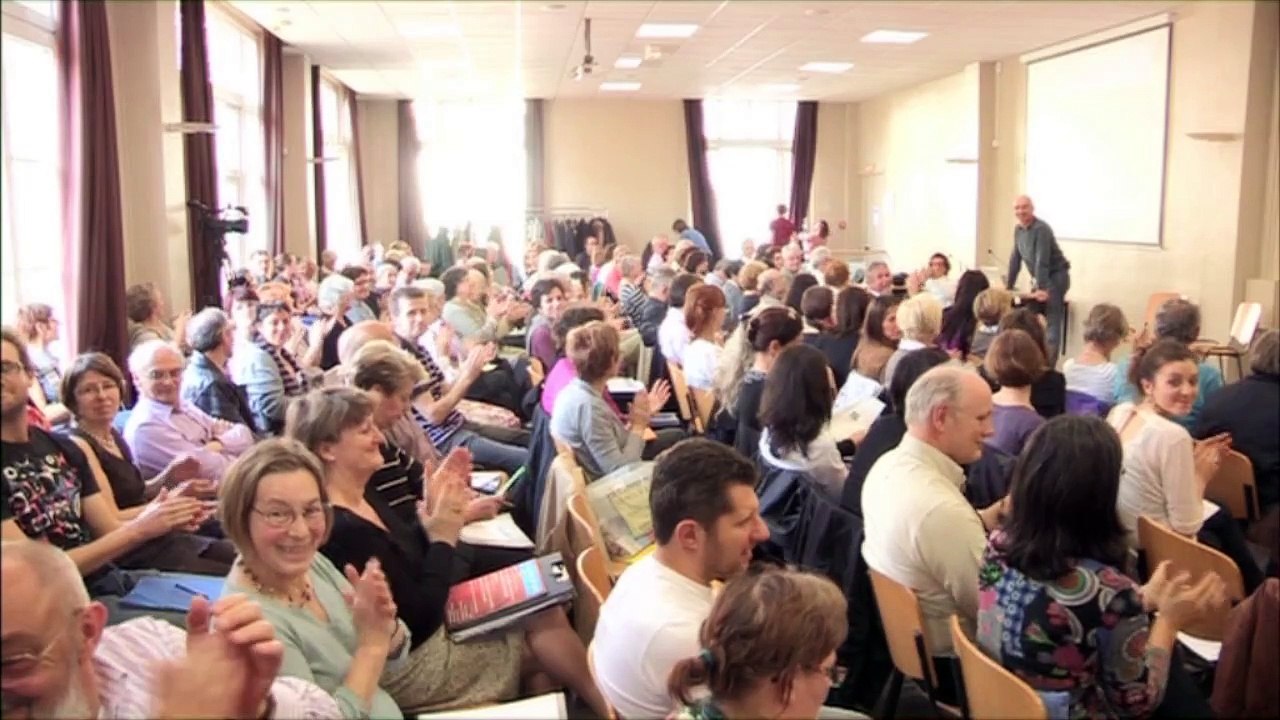 Sortir de la Sclérose en plaques