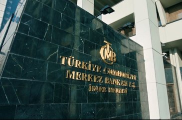 Merkez Bankası'ndan Katar'la İmzalanan Anlaşmayla İlgili Açıklama