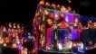 Britains Craziest Christmas Lights S01 - Ep01  1 HD Watch