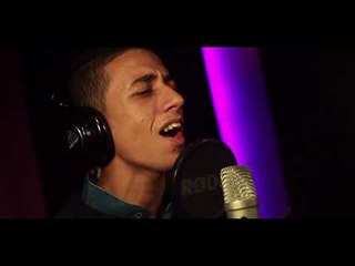 كليب اغنيه ماتصدقيش غناء محمد بوبوس  2018 على طرب ميكس