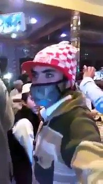 Pashto Songs And Waziristan Attan (3)