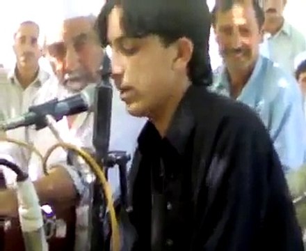 Pashto Songs And Waziristan Attan (2)